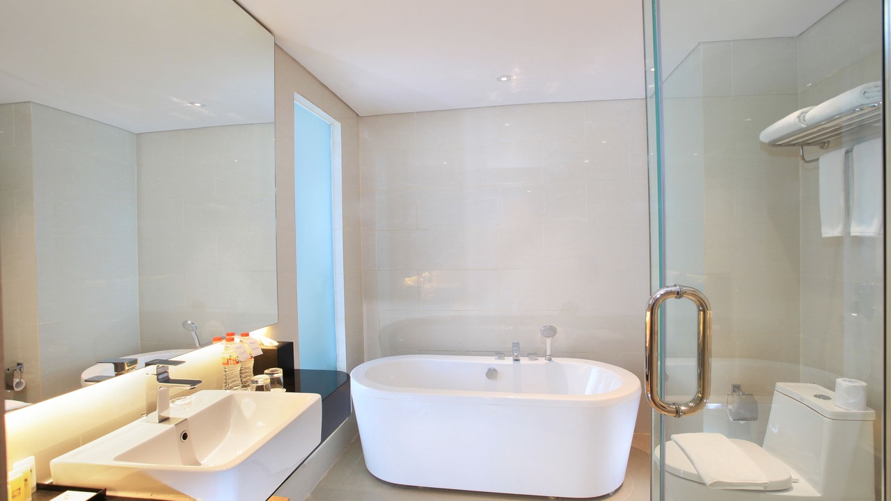 Photo of Bathroom in Cikande