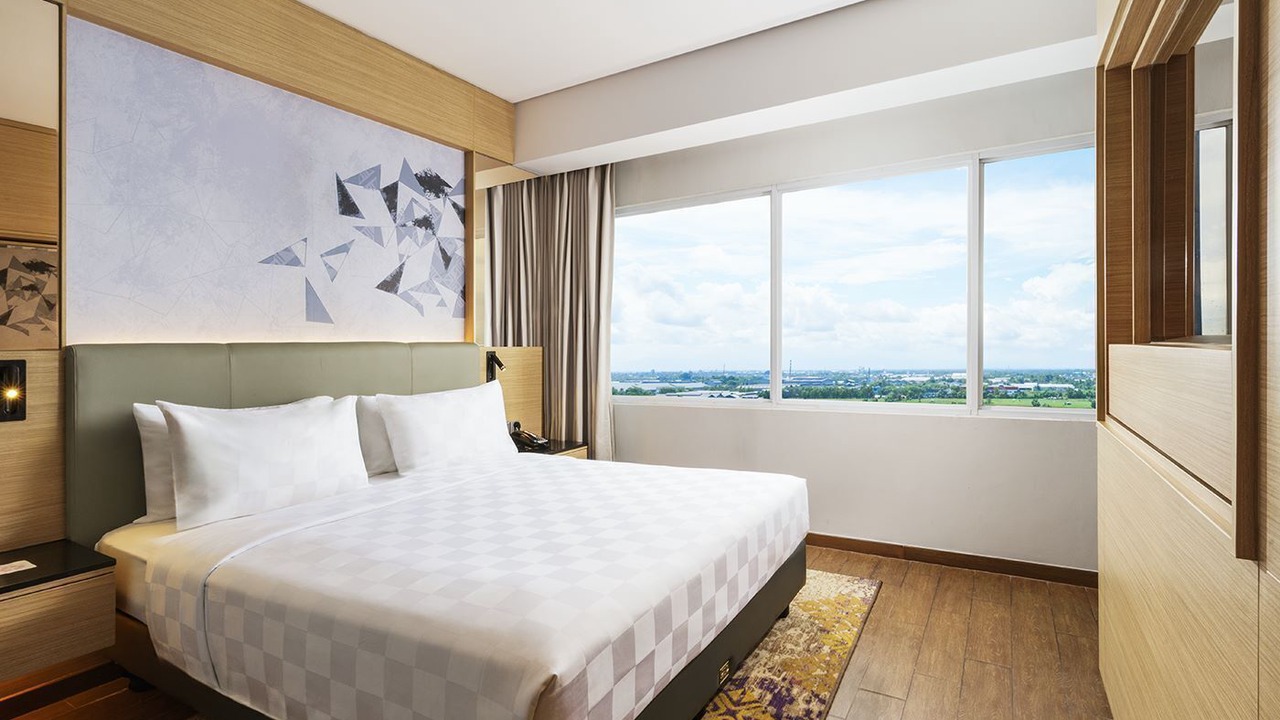 Photo of Bedroom in Cikande