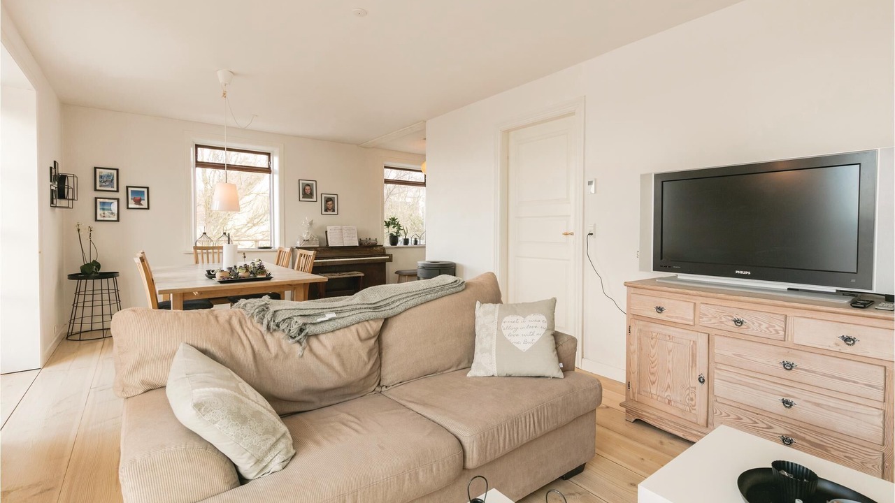 Photo of Livingroom in Vang