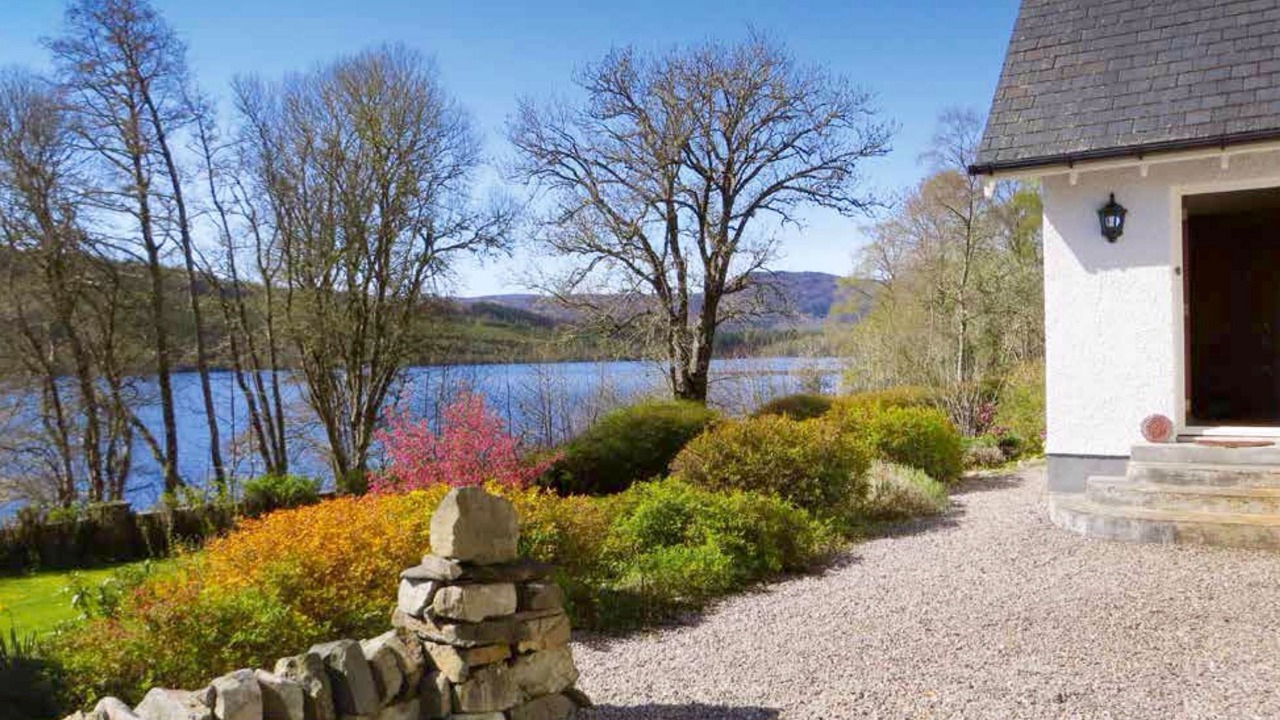 Photo of Outdoor in Strathpeffer