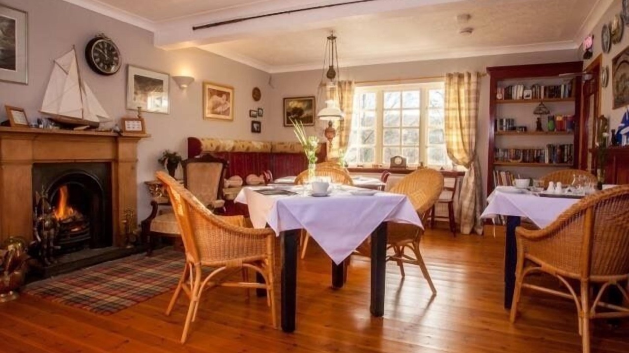 Photo of Others in Strathpeffer