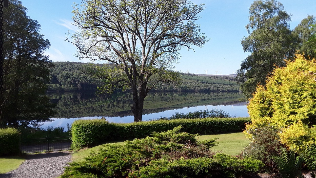 Photo of Outdoor in Strathpeffer