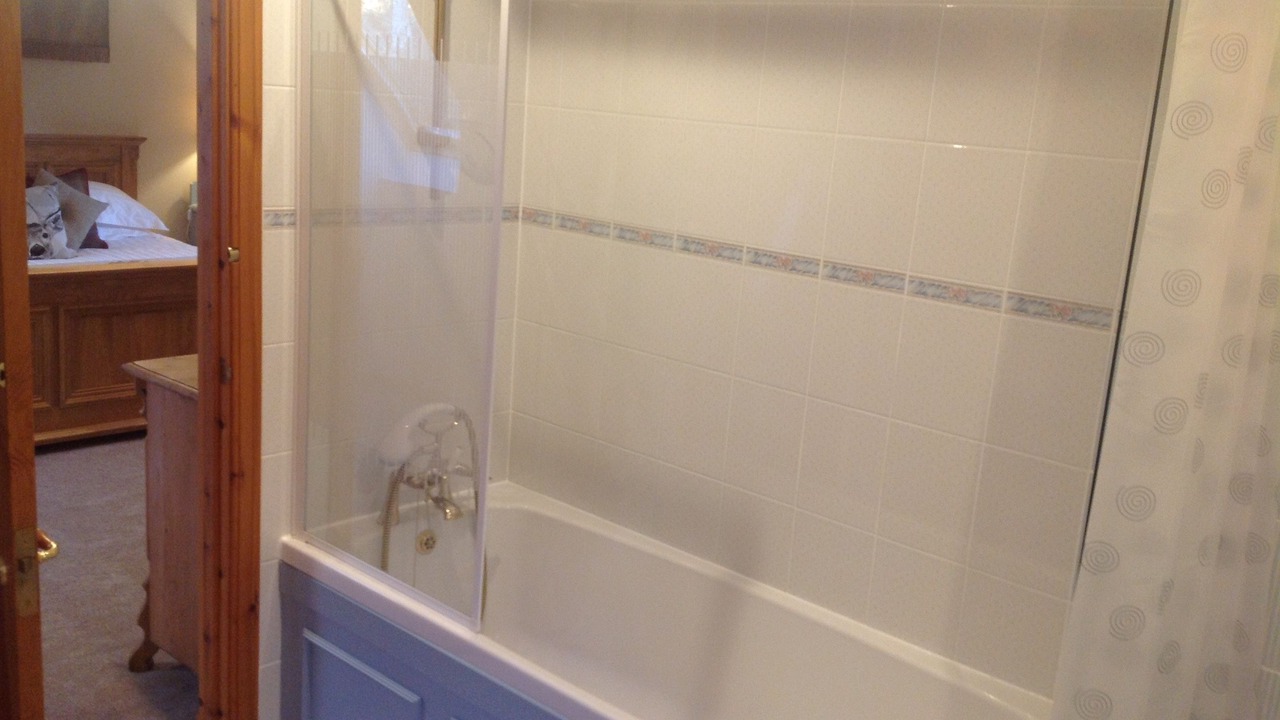 Photo of Bathroom in Strathpeffer
