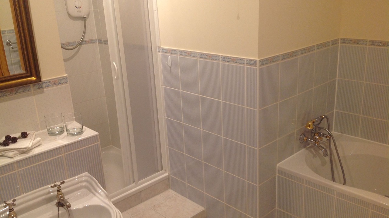 Photo of Bathroom in Strathpeffer