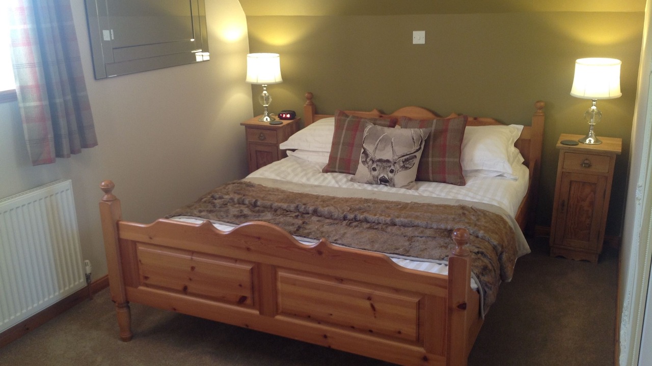 Photo of Outdoor in Strathpeffer