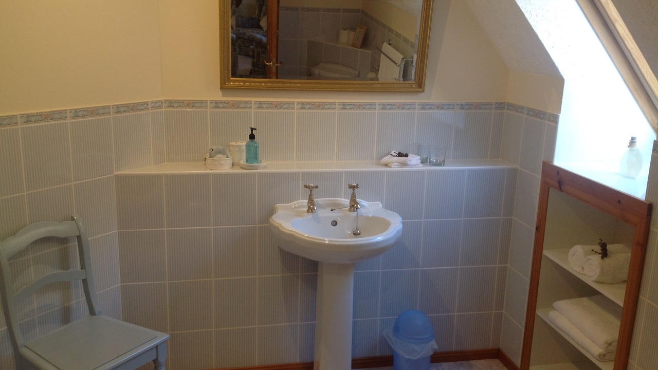 Photo of Bathroom in Strathpeffer