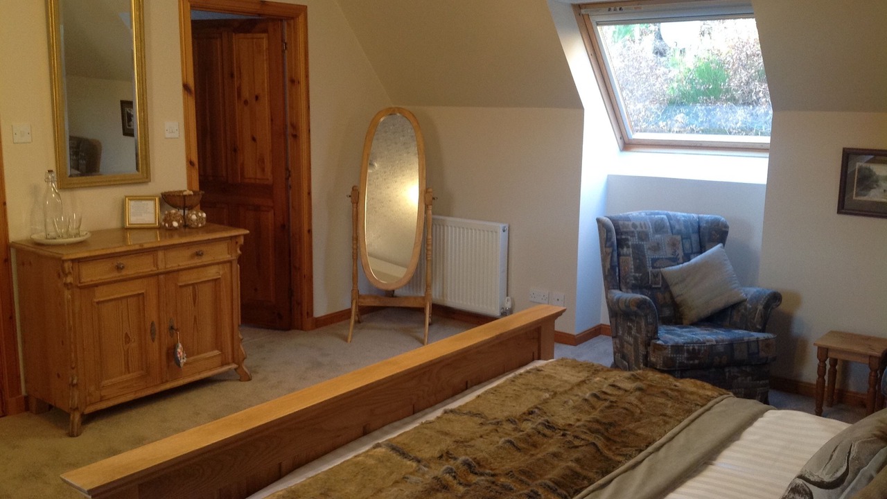 Photo of Outdoor in Strathpeffer