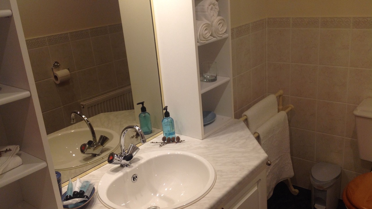 Photo of Bathroom in Strathpeffer