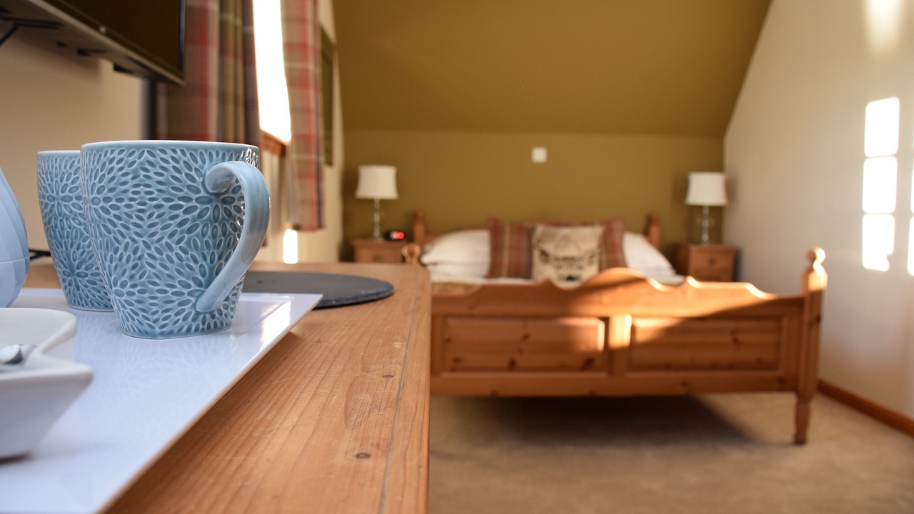 Photo of Outdoor in Strathpeffer