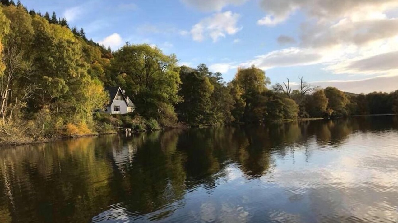 Photo of Outdoor in Strathpeffer