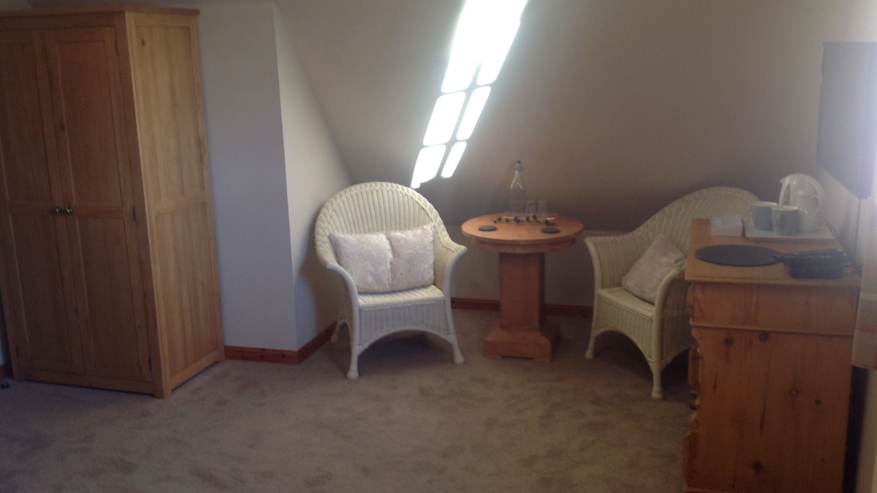 Photo of Outdoor in Strathpeffer