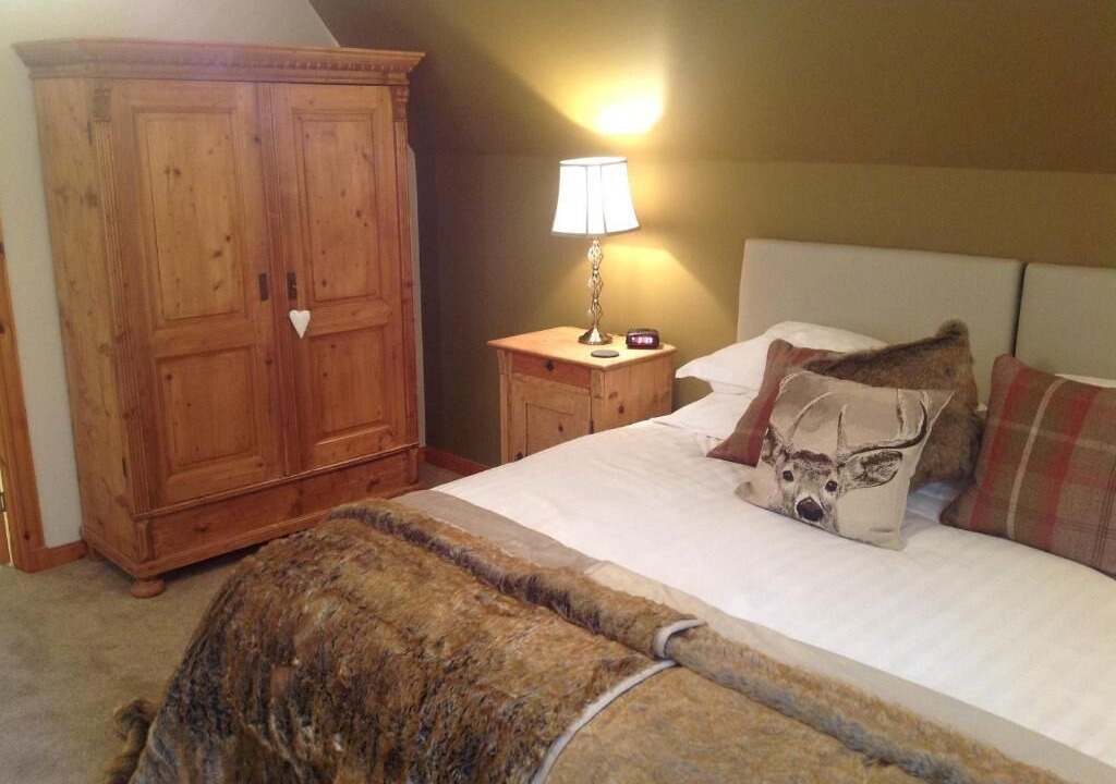 Photo of Outdoor in Strathpeffer