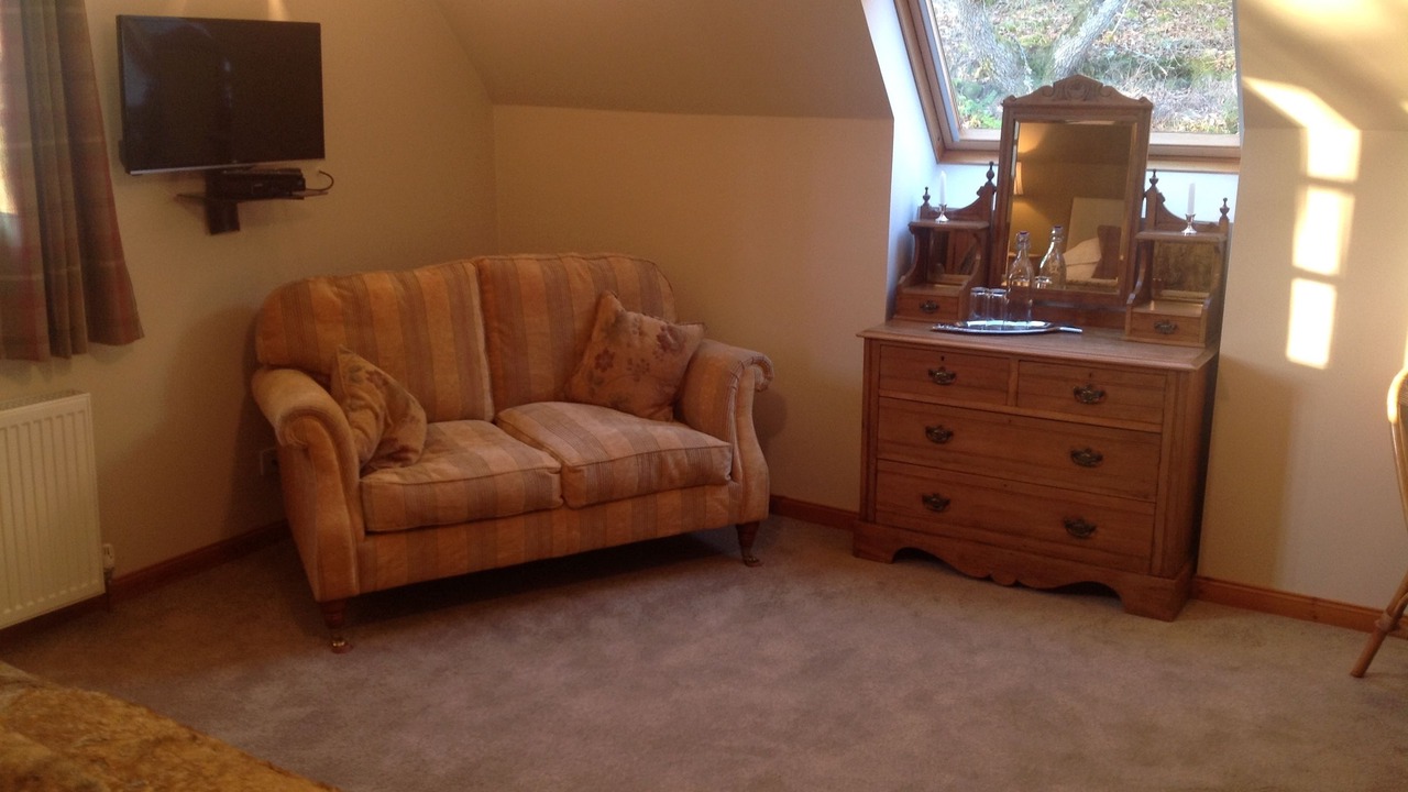 Photo of Outdoor in Strathpeffer