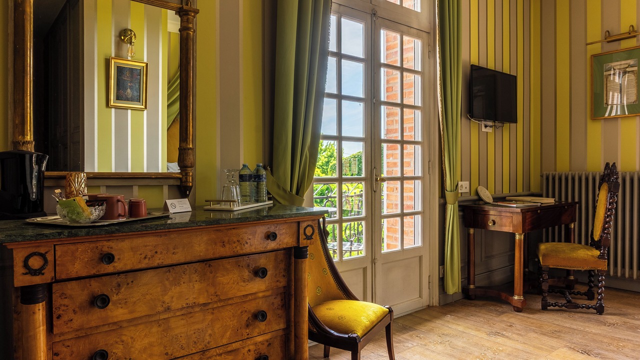 Photo of Patio Balcony in Montauban