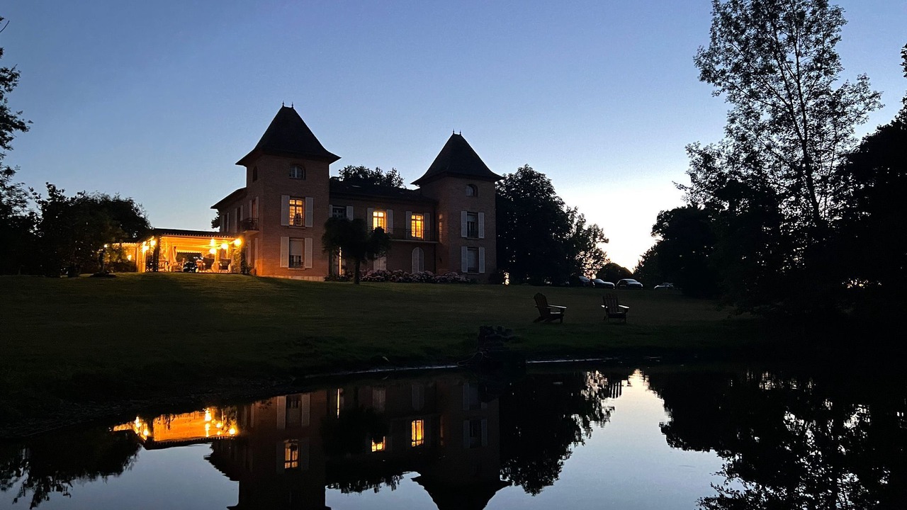 Photo of Outdoor in Montauban