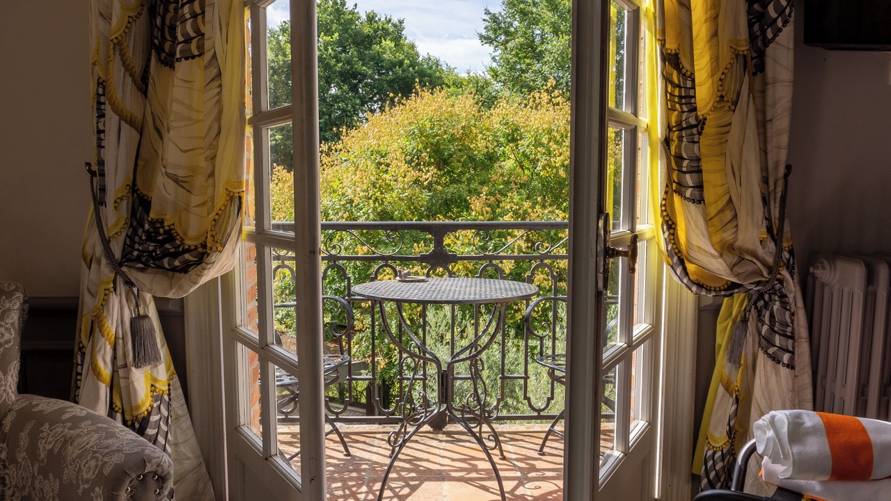 Photo of Patio Balcony in Montauban