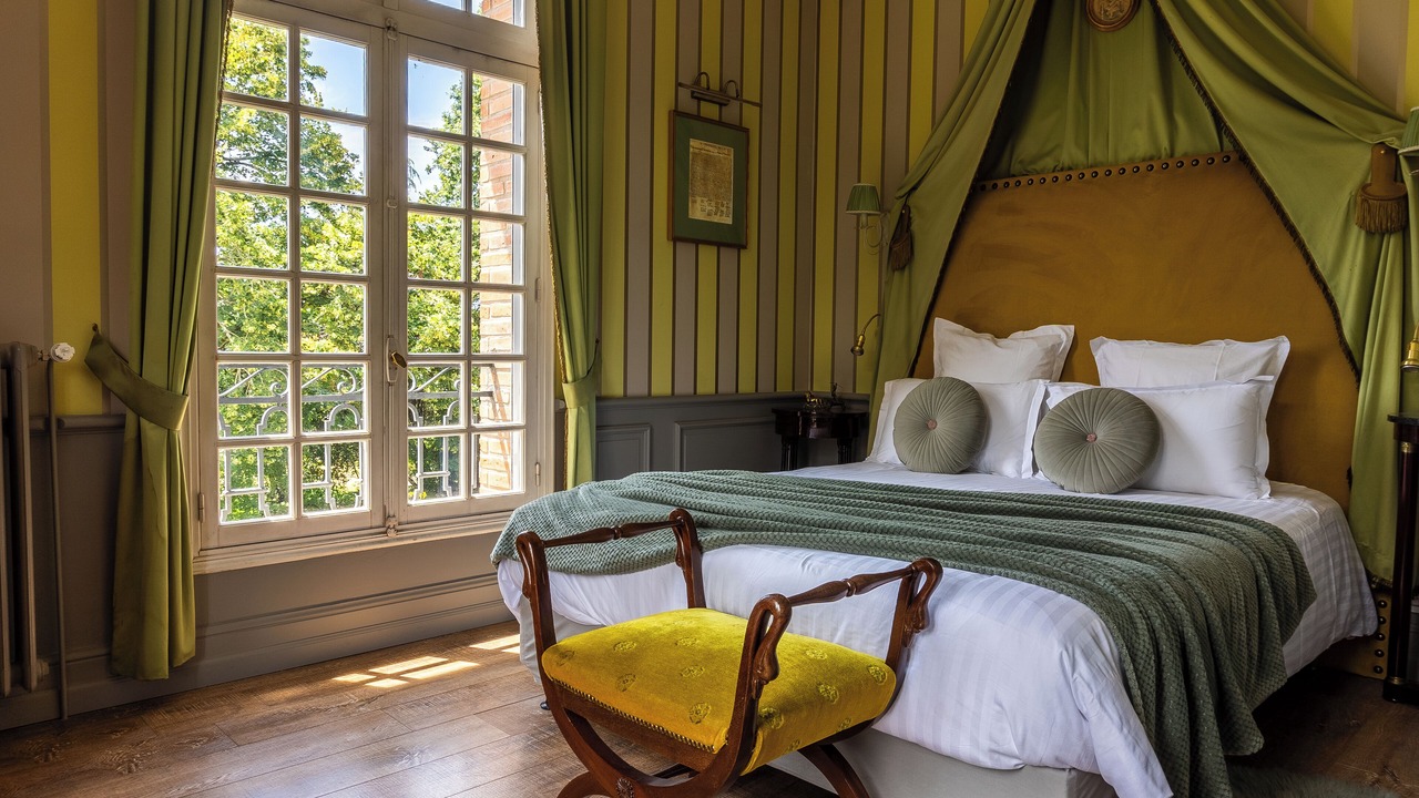 Photo of Patio Balcony in Montauban