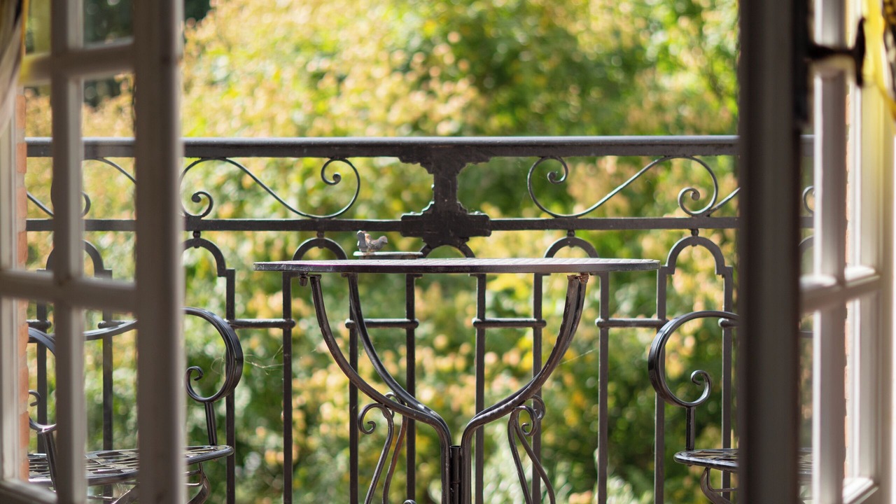 Photo of Patio Balcony in Montauban