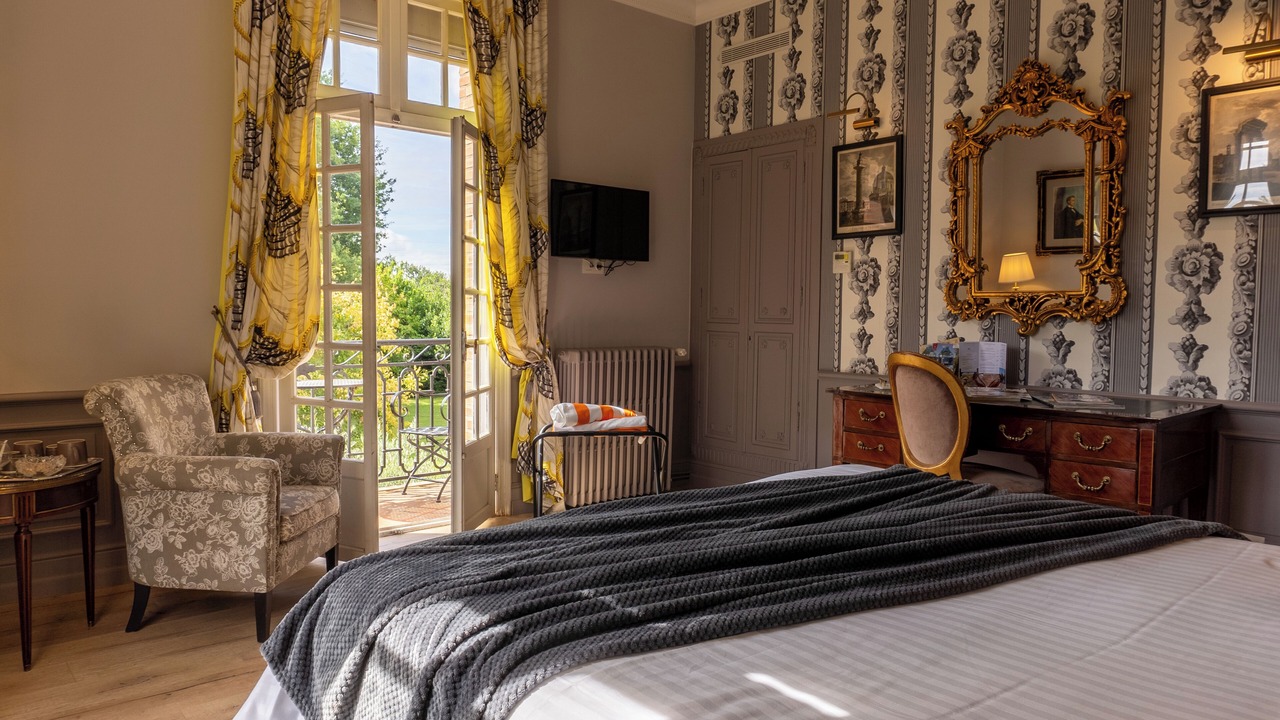 Photo of Patio Balcony in Montauban