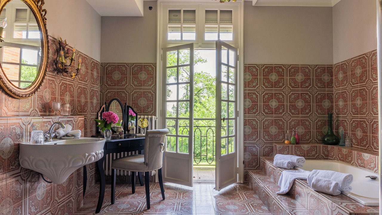 Photo of Bathroom in Montauban