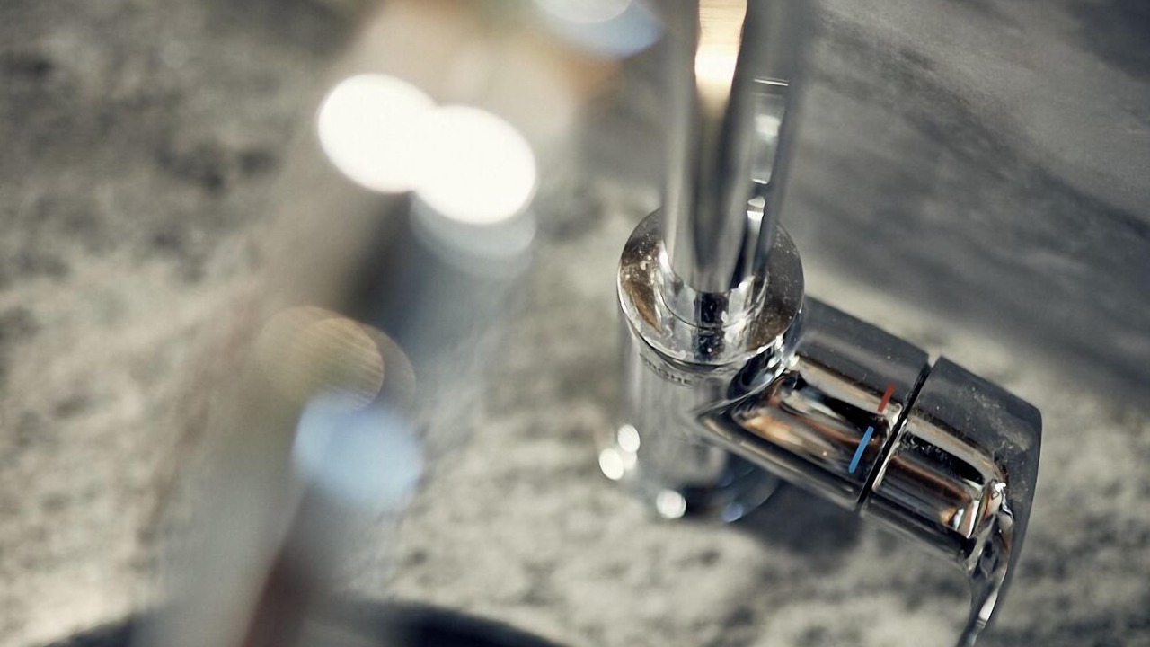 Photo of Bathroom in Montauban