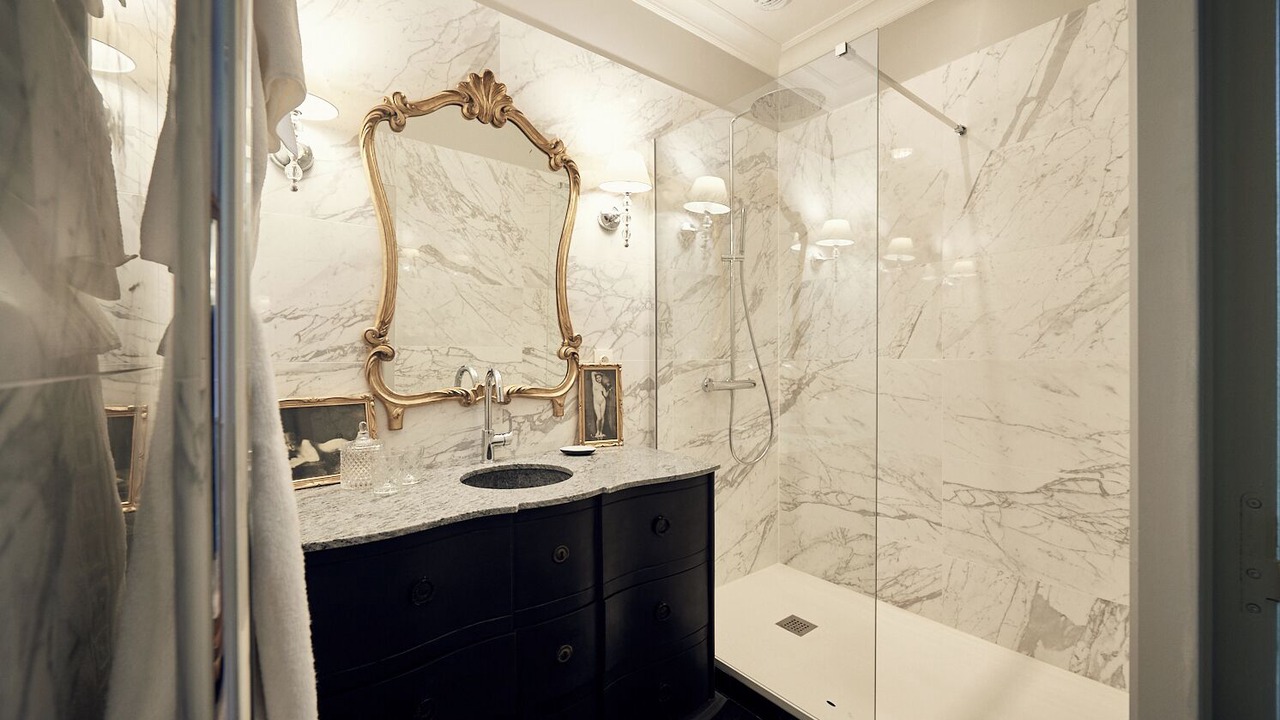 Photo of Bathroom in Montauban