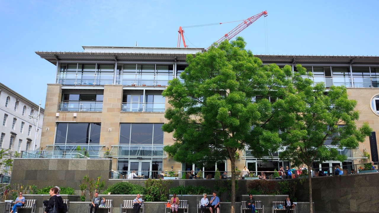 Photo of Others in Headingley