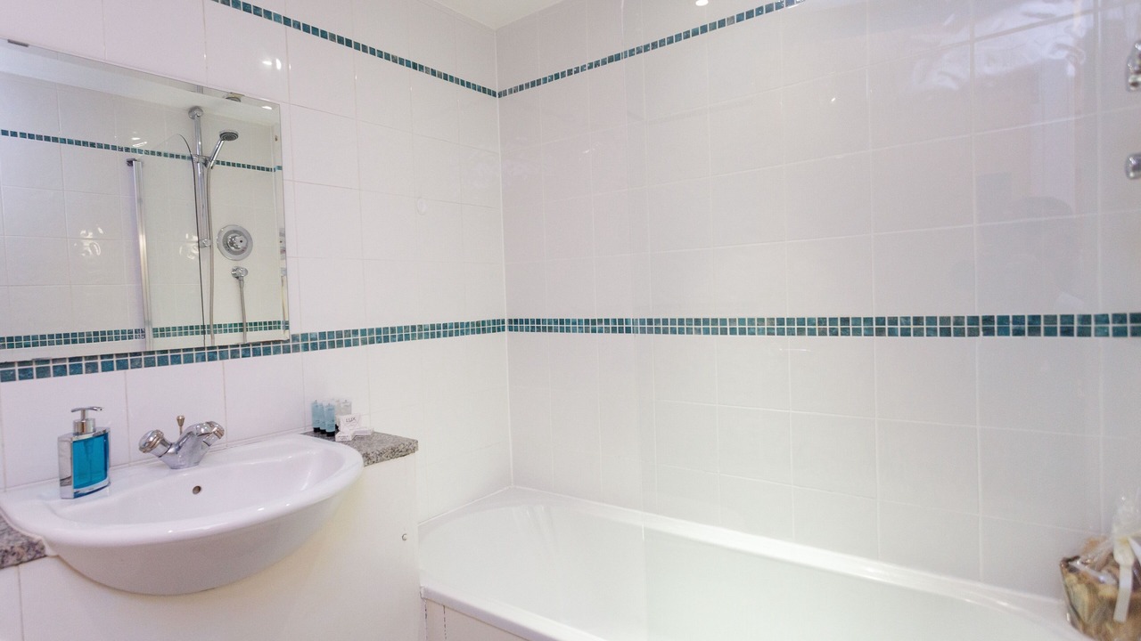 Photo of Bathroom in Headingley