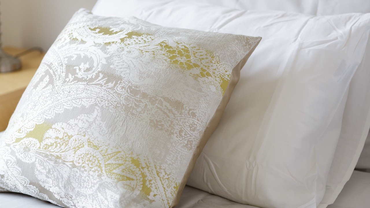 Photo of Bedroom in Headingley