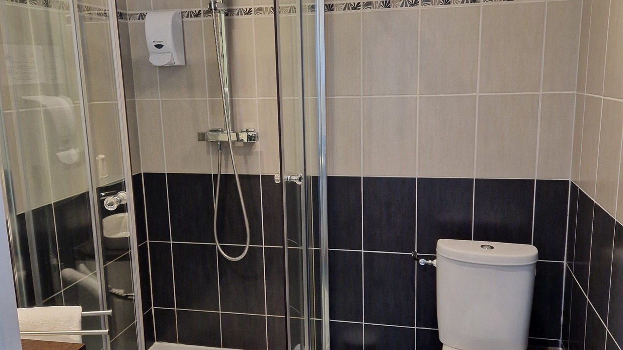 Photo of Bathroom in Tournehem-sur-la-Hem