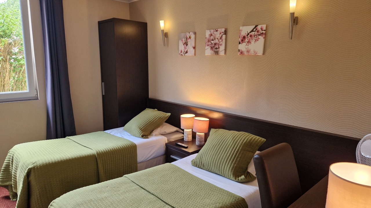 Photo of Bedroom in Tournehem-sur-la-Hem