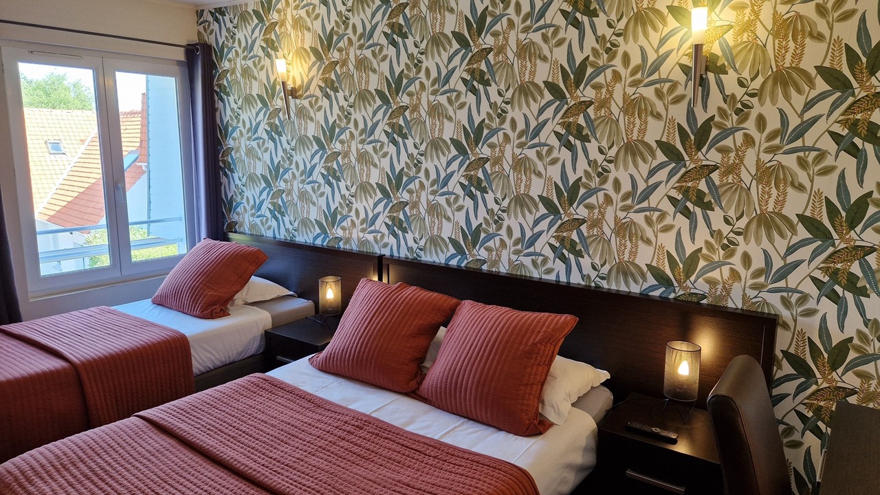 Photo of Bedroom in Tournehem-sur-la-Hem