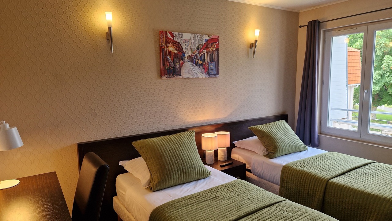 Photo of Bedroom in Tournehem-sur-la-Hem