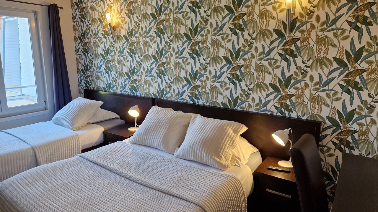 Photo of Bedroom in Tournehem-sur-la-Hem