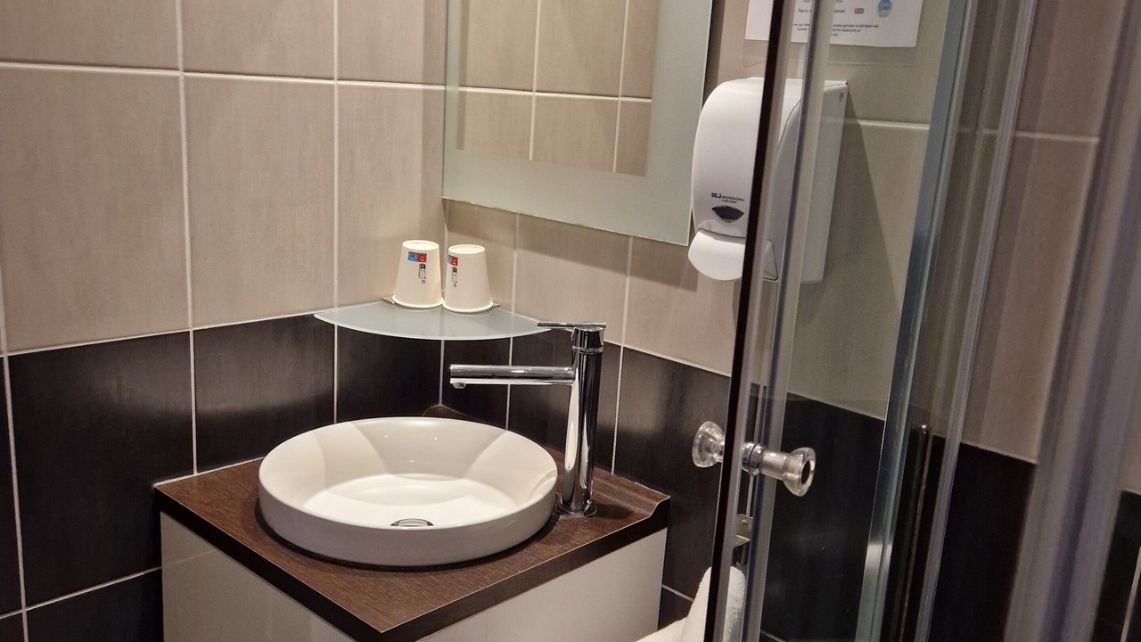 Photo of Bathroom in Tournehem-sur-la-Hem