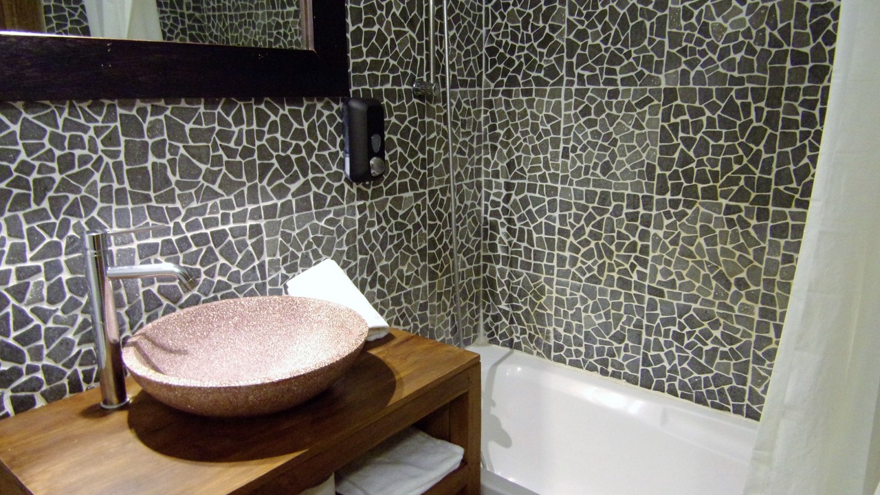 Photo of Bathroom in Castries