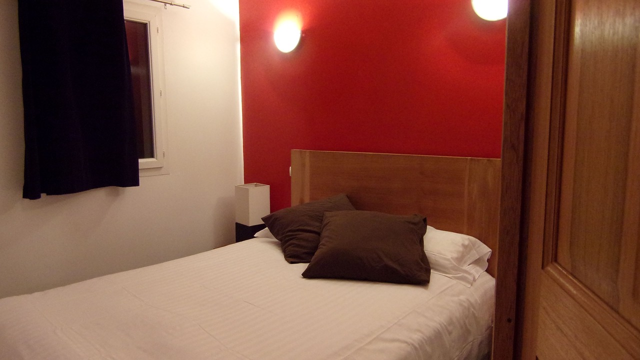 Photo of Bedroom in Castries