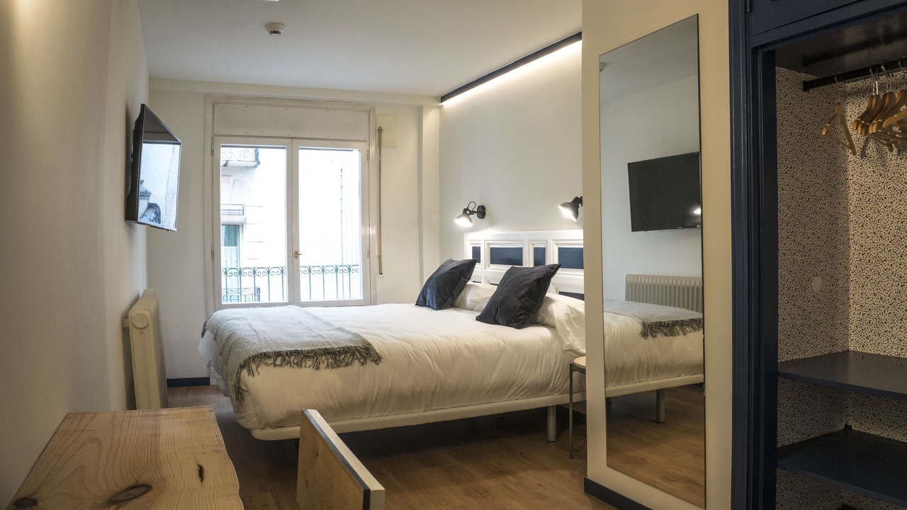 Photo of Bedroom in Jaca