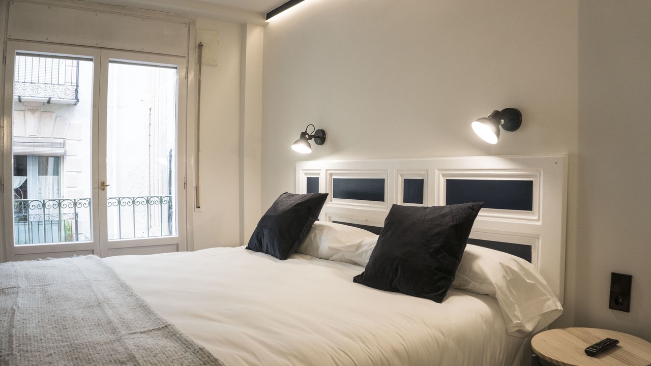 Photo of Bedroom in Jaca