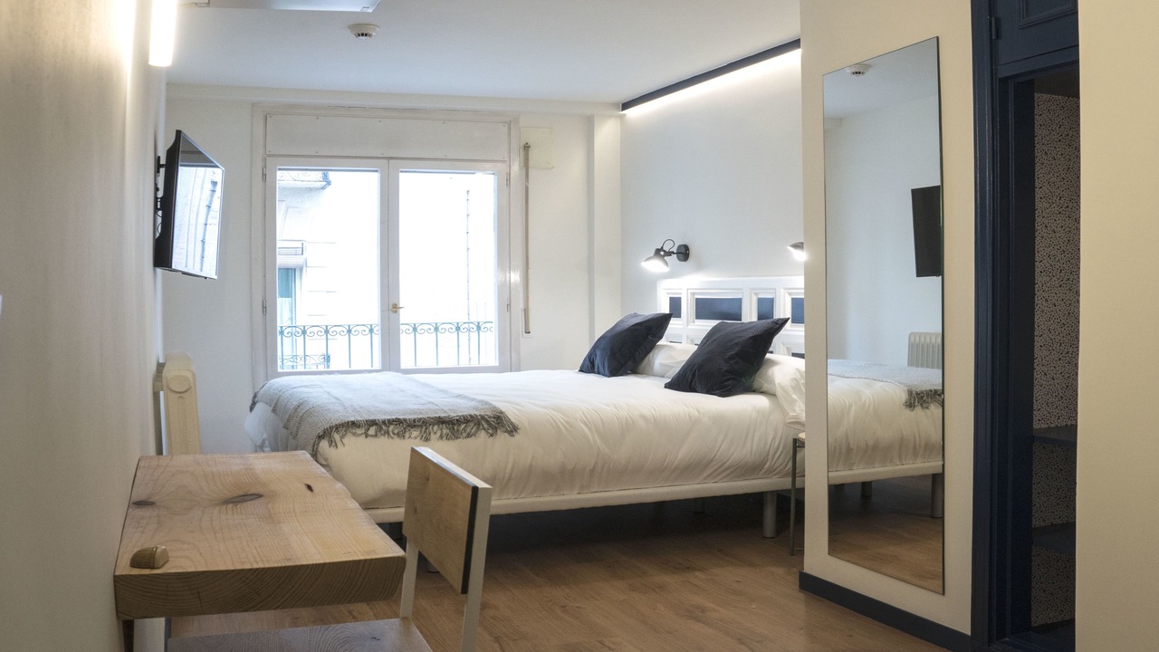 Photo of Bedroom in Jaca