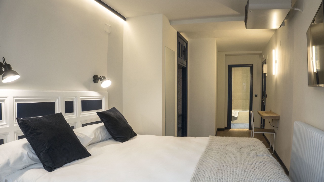 Photo of Bedroom in Jaca