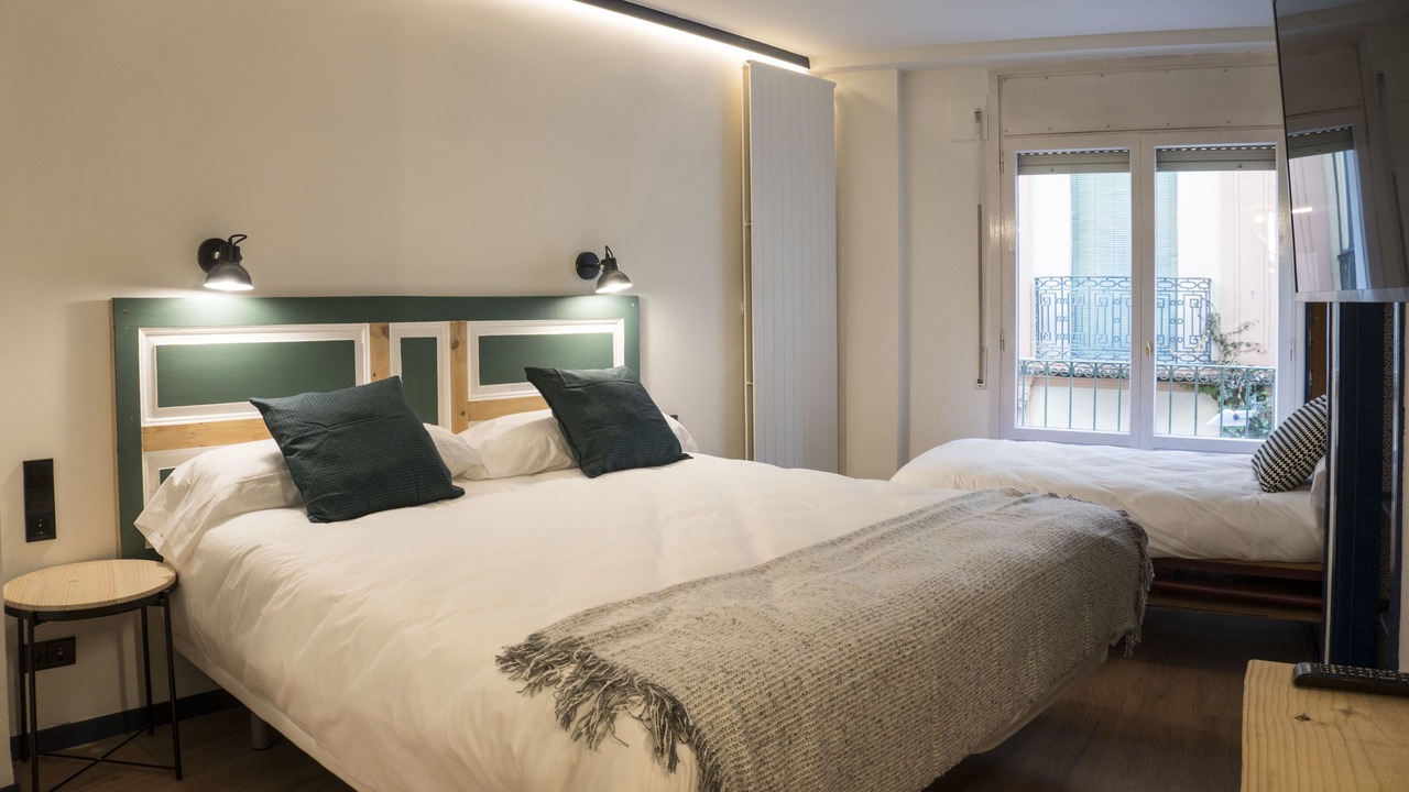Photo of Bedroom in Jaca