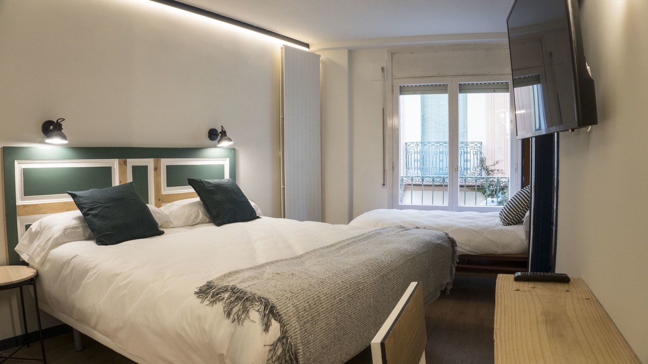 Photo of Bedroom in Jaca