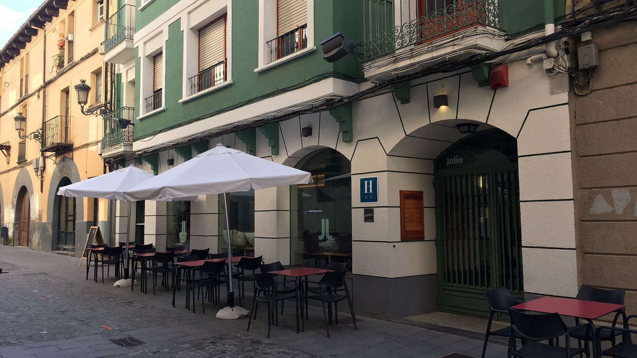 Photo of Outdoor in Jaca