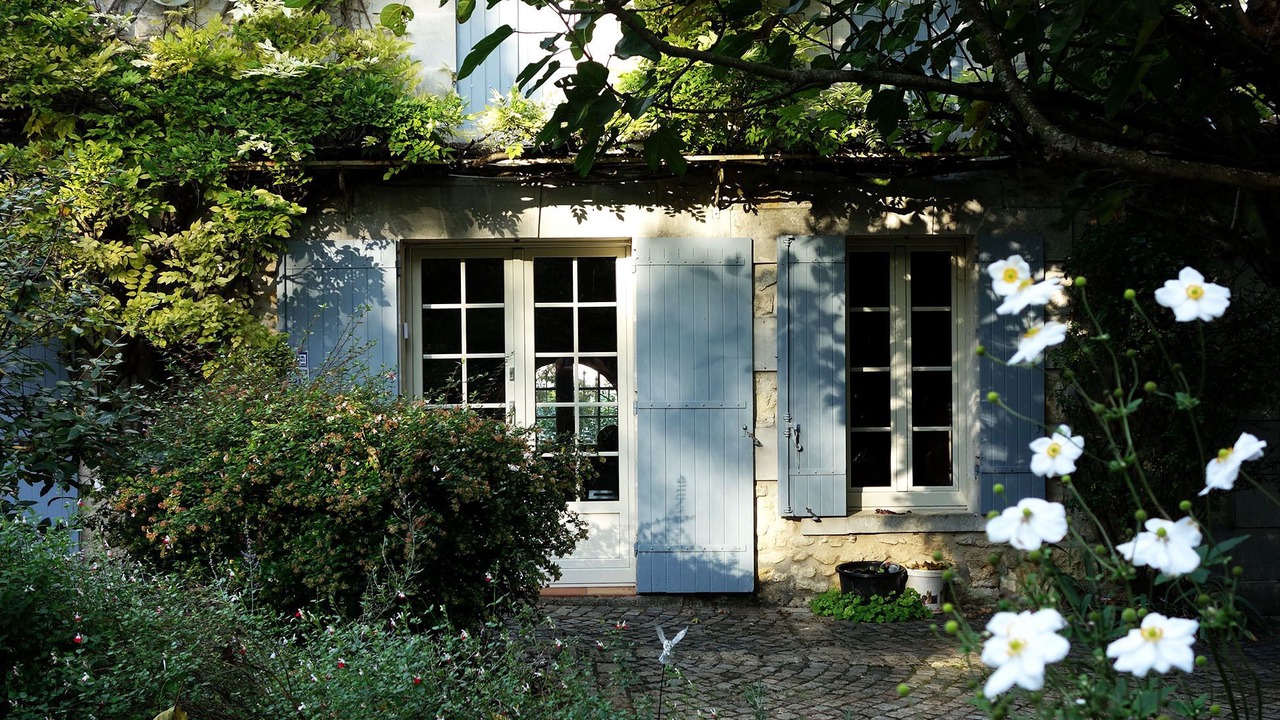 Photo of Outdoor in Villegouge