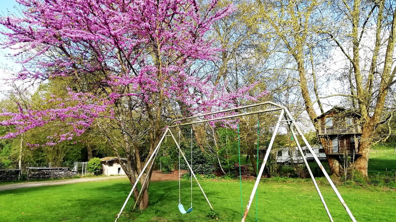 Photo of Outdoor in Villegouge