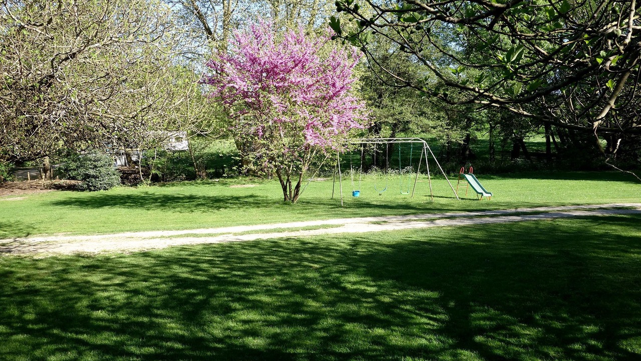 Photo of Outdoor in Villegouge