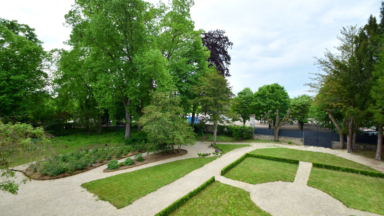Photo of Outdoor in Joigny