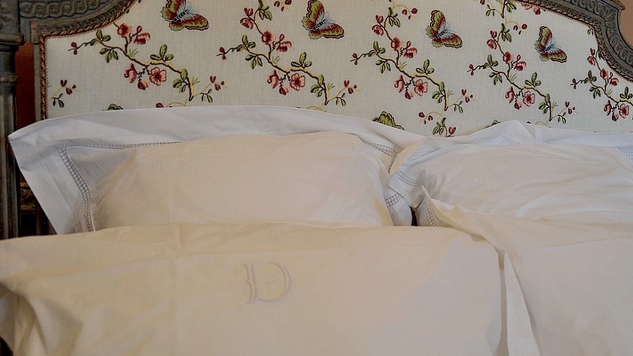 Photo of Bedroom in Joigny
