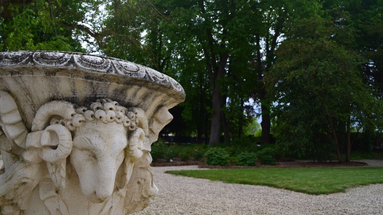 Photo of Outdoor in Joigny